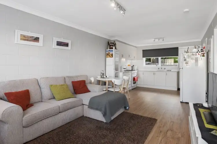 Main view of Homely unit listing, 2/1046 Norman Street, Wendouree VIC 3355