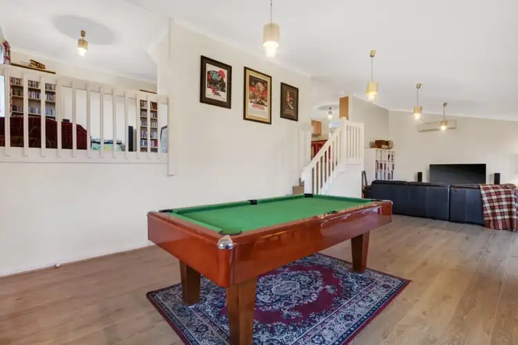 Fifth view of Homely house listing, 1353 Burwood Highway, Upper Ferntree Gully VIC 3156