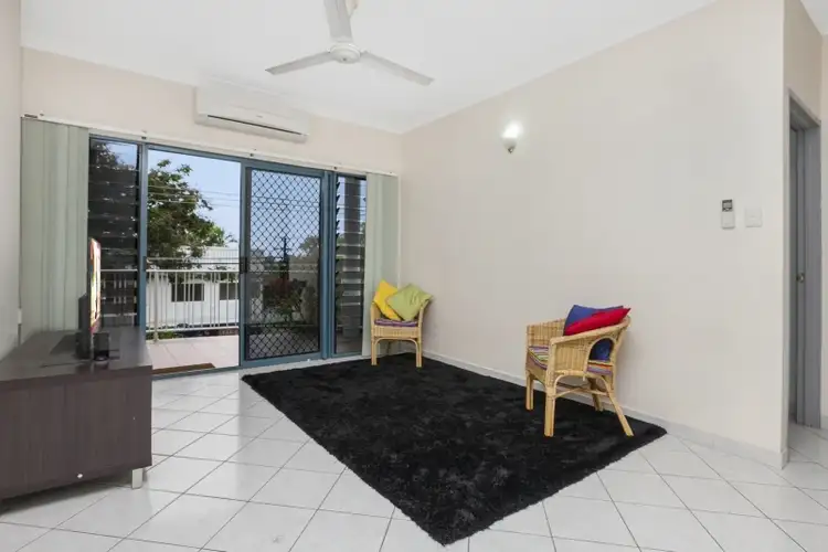 Fourth view of Homely unit listing, 4/148 Mitchell Street, Darwin City NT 800
