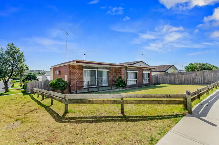 Second view of Homely house listing, 115 Ocean Throughway, Ocean Grove VIC 3226