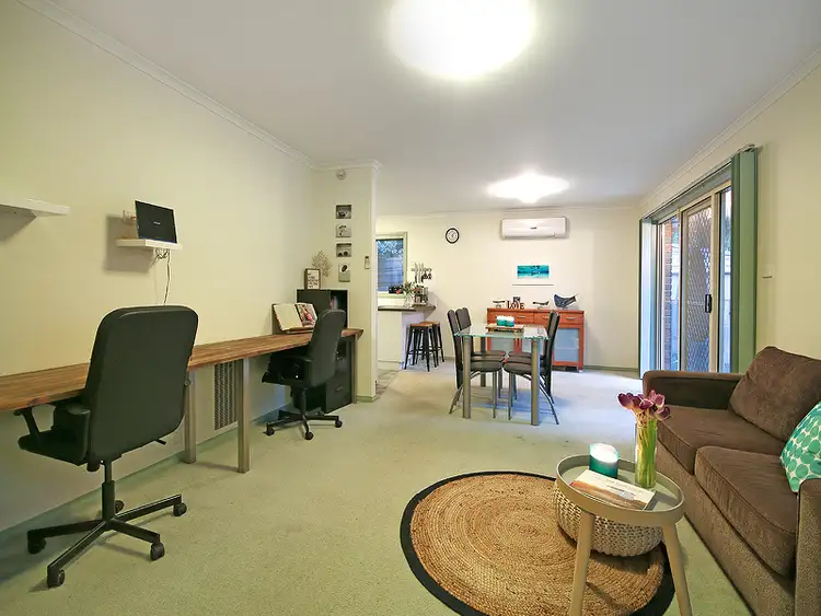 Fifth view of Homely unit listing, 2/3 Halsey Street, Ferntree Gully VIC 3156