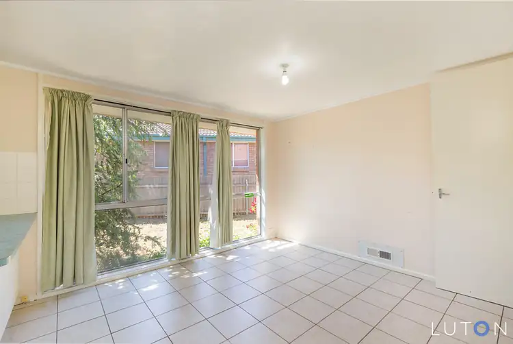 Fourth view of Homely house listing, 12 Oldfield Circuit, Kambah ACT 2902