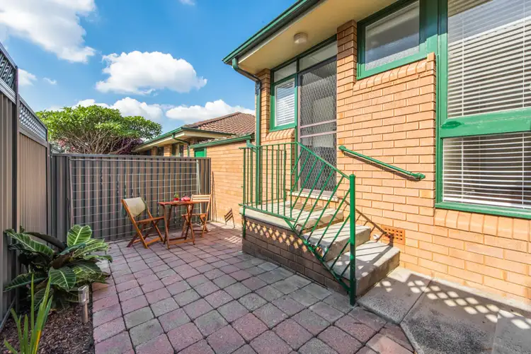 Third view of Homely villa listing, 1/44-46 Winbourne Street, West Ryde NSW 2114