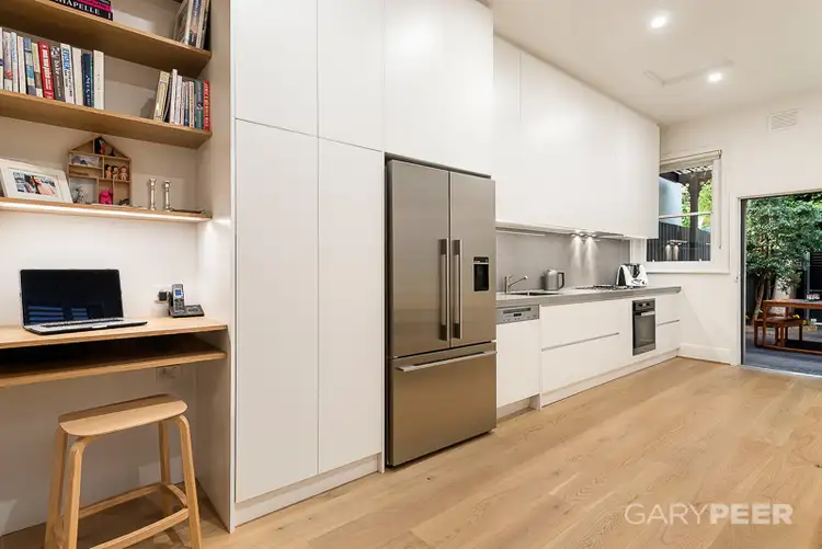 Fifth view of Homely house listing, 266 Alma Road, Caulfield North VIC 3161