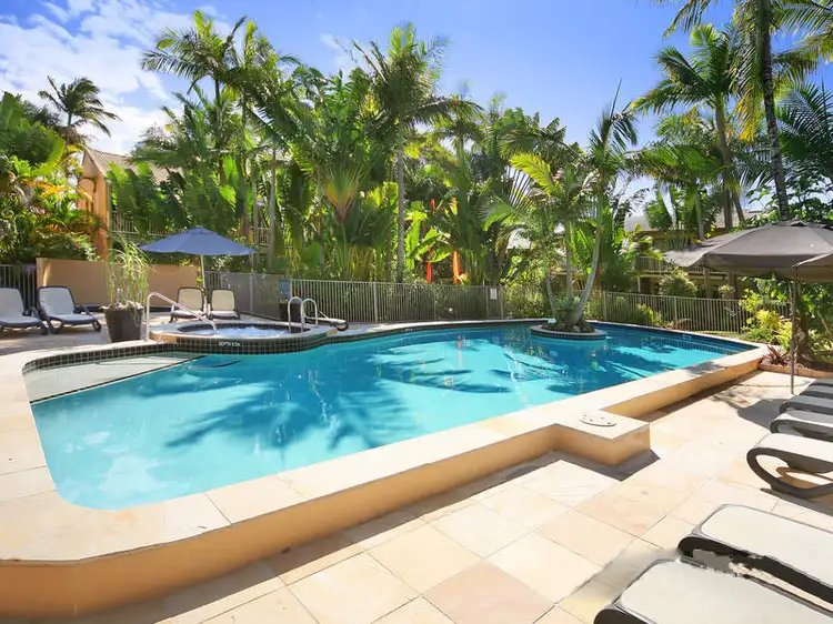 Third view of Homely unit listing, 15/159 Gympie Terrace, Noosaville QLD 4566