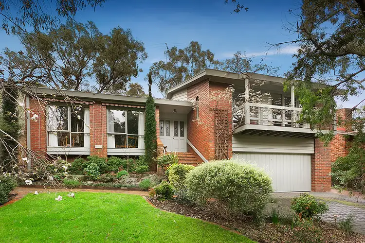 16 Marion Way, Eltham VIC 3095
