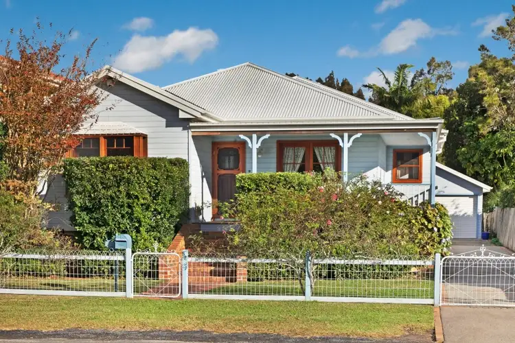 53 Shelly Beach Road, Empire Bay NSW 2257