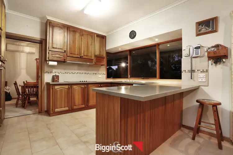 Fifth view of Homely rural property listing, 320 Seymour Road, Nar Nar Goon North VIC 3812