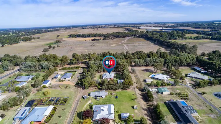 Second view of Homely house listing, 7 Albury Court, Boyanup WA 6237