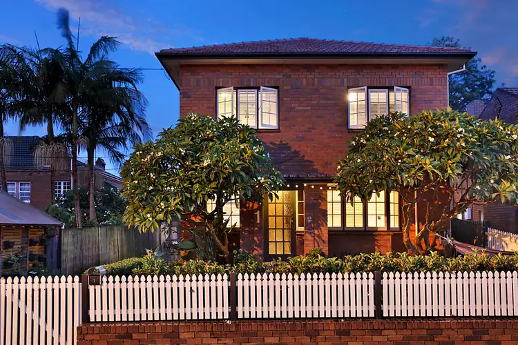Main view of Homely house listing, 1 Iluka Avenue, Manly NSW 2095
