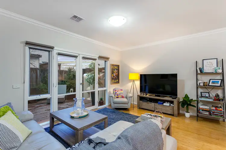 Fifth view of Homely townhouse listing, 2B Leawarra Drive, Heathmont VIC 3135