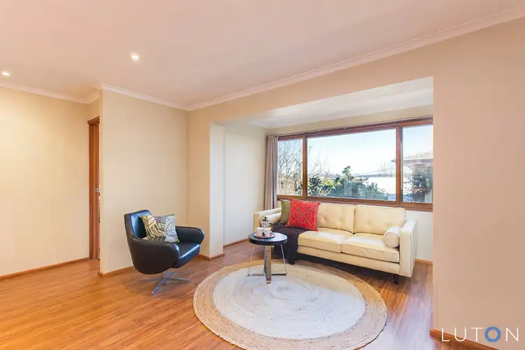 Fifth view of Homely house listing, 66 Fitzhardinge Crescent, Evatt ACT 2617