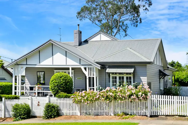 Main view of Homely house listing, 24 Valetta Street, Moss Vale NSW 2577
