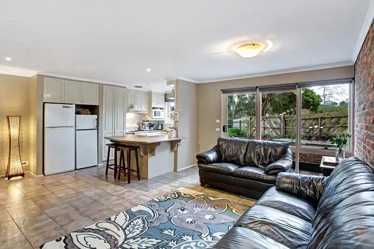 Sixth view of Homely house listing, 2 Wallis Court, Heathmont VIC 3135