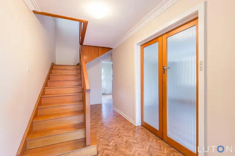 Third view of Homely house listing, 17 Rankin Street, Campbell ACT 2612