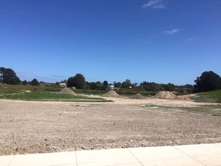Lot 6/414 Wilson Street, Ballarat East VIC 3350