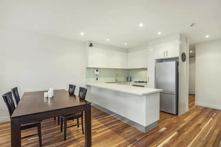 Second view of Homely apartment listing, 22/765-767 Doncaster Road, Doncaster VIC 3108