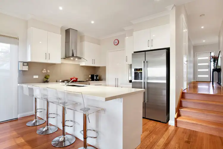 Third view of Homely house listing, 3 Mollison Drive, Doreen VIC 3754
