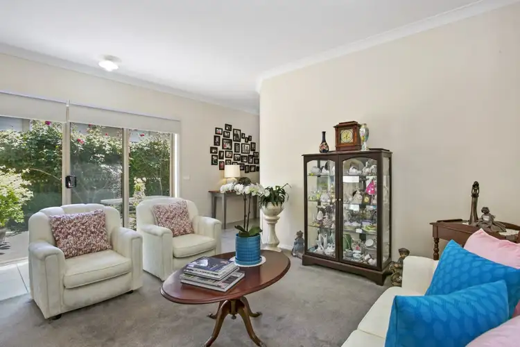 Fifth view of Homely house listing, 4 Warrumbungle Close, Ocean Grove VIC 3226