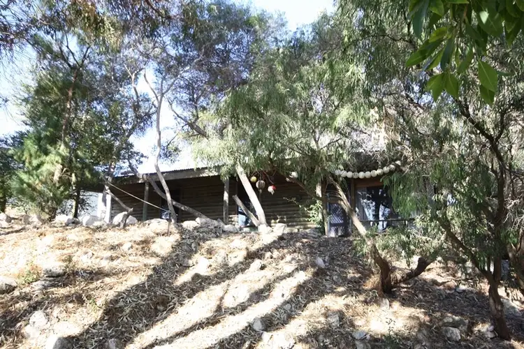 Second view of Homely house listing, 9 Siesta Street, Preston Beach WA 6215