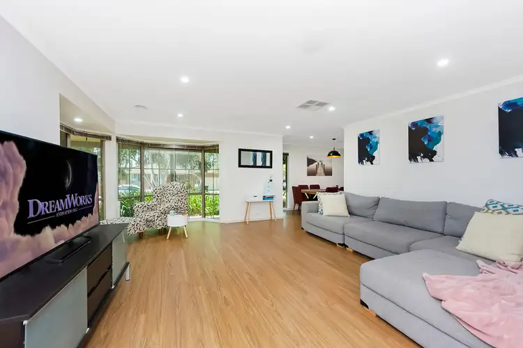 Fifth view of Homely house listing, 20 Bluestone Court, South Morang VIC 3752