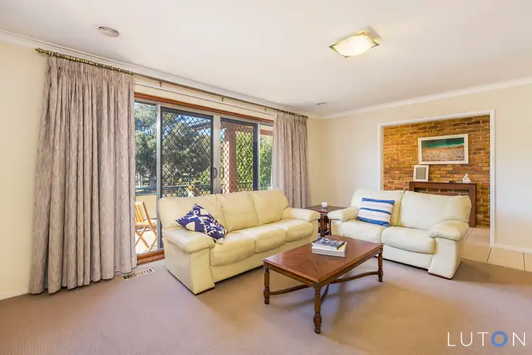 Fifth view of Homely house listing, 198 Namatjira Drive, Chapman ACT 2611
