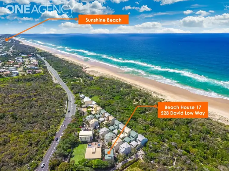 Sixth view of Homely house listing, 17/528 David Low Way, Castaways Beach QLD 4567