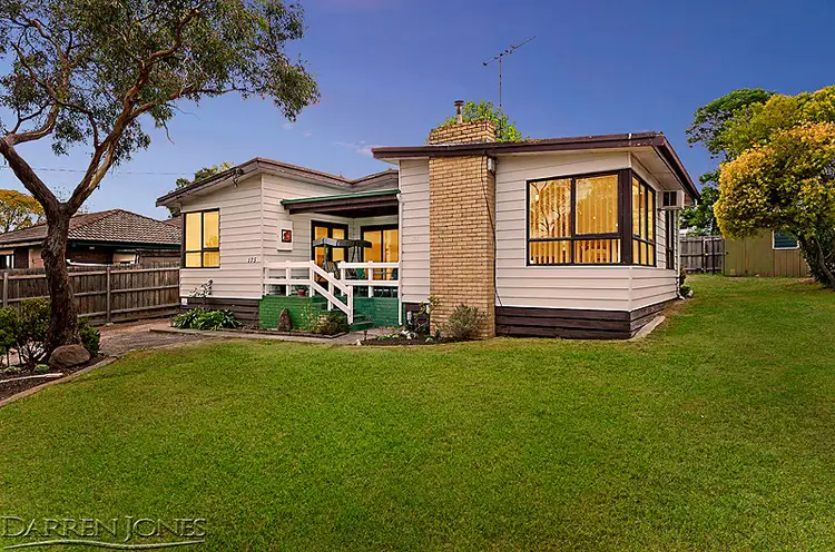 175 Elder Street, Greensborough VIC 3088