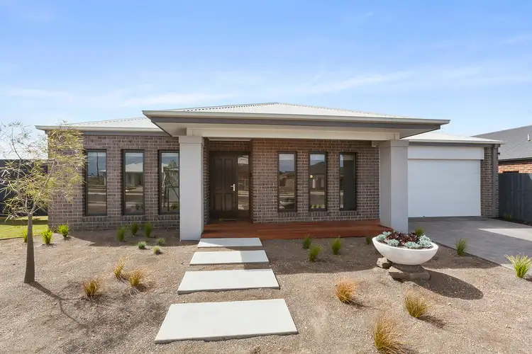 3 Lowtide Drive, Torquay VIC 3228