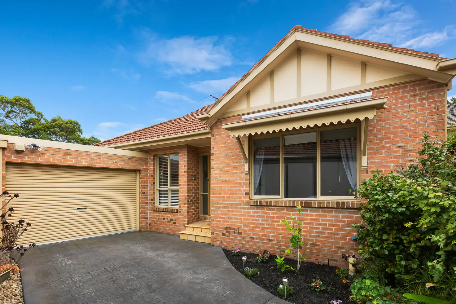 Main view of Homely unit listing, 7 Daniell Crescent, Caulfield VIC 3162