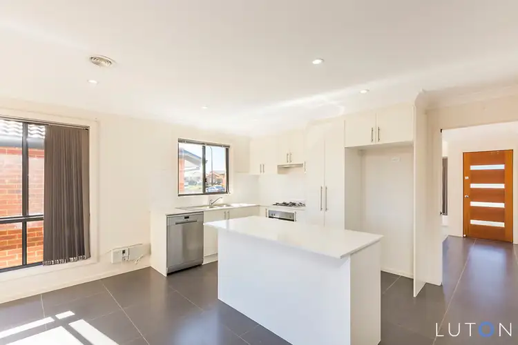 Fifth view of Homely house listing, 29 Rag Holmes Street, Macgregor ACT 2615