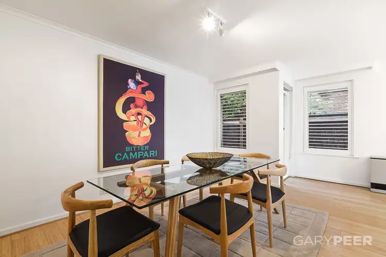 Third view of Homely apartment listing, 1/28 Clarence Street, Elsternwick VIC 3185