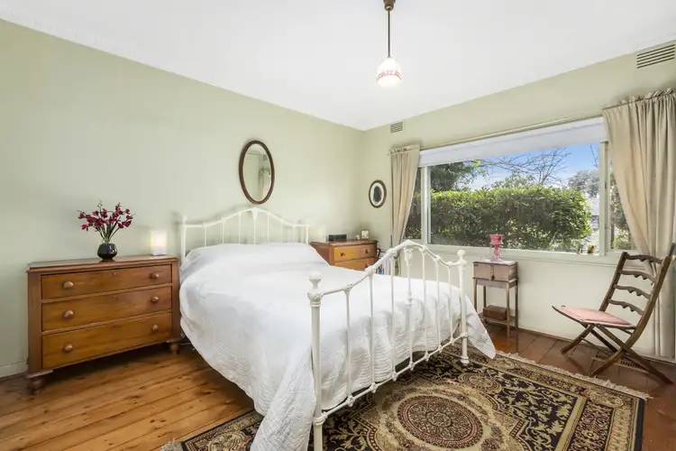Fifth view of Homely house listing, 18 Cumberland Avenue, Balwyn North VIC 3104