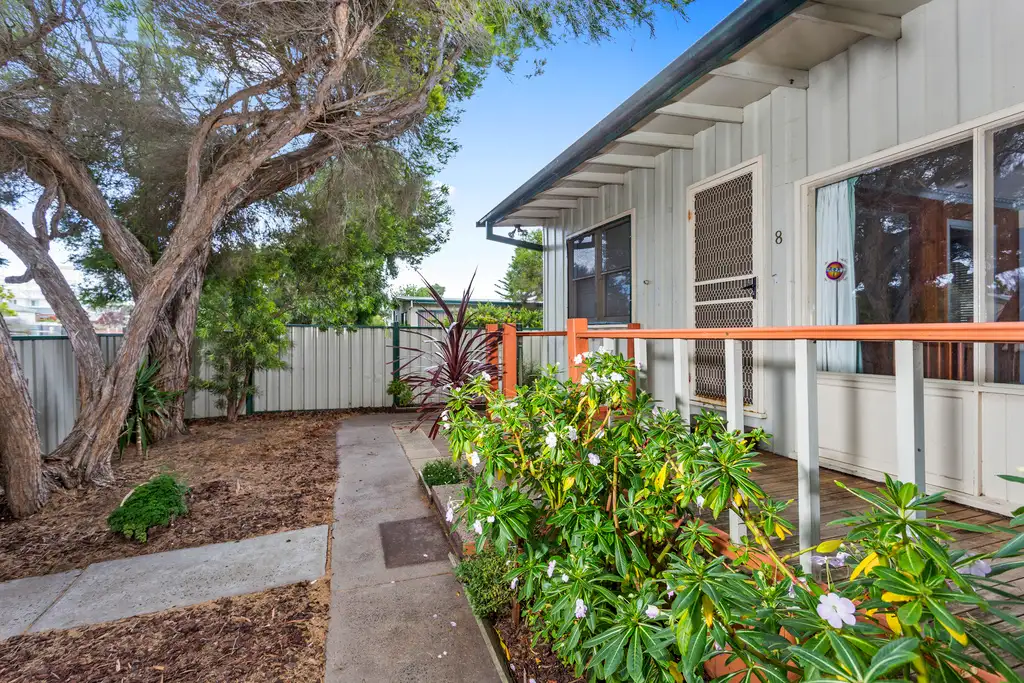 Main view of Homely unit listing, 8/19-21 Wallington Road, Ocean Grove VIC 3226