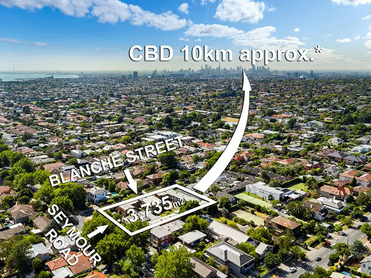 87 Seymour Road, Elsternwick VIC 3185