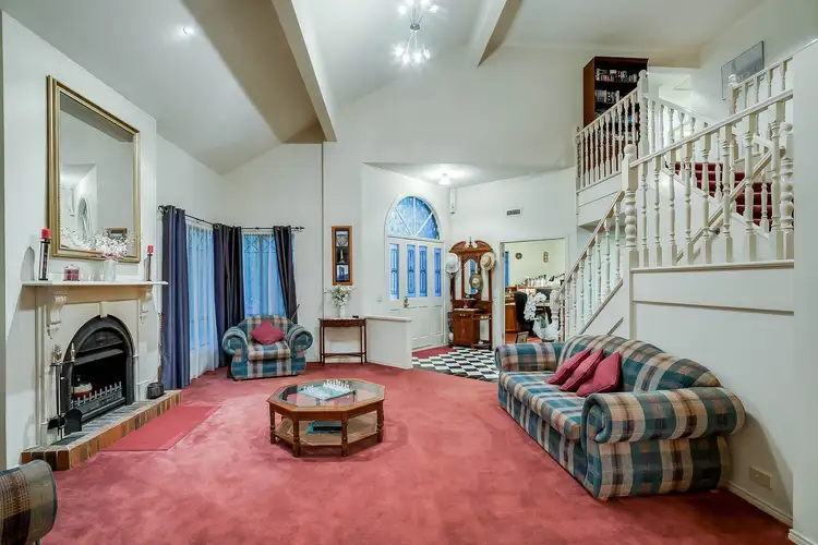 Fifth view of Homely house listing, 22 St Austell Road, Belgrave South VIC 3160