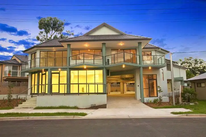 4/9 Sorrento Road, Empire Bay NSW 2257