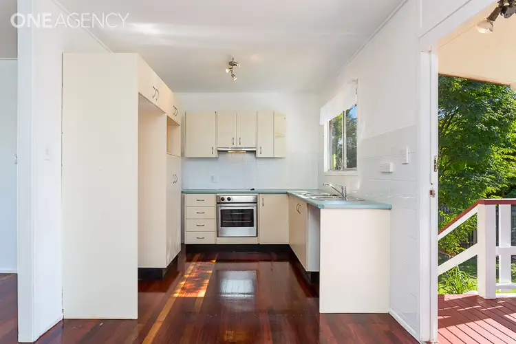 Fifth view of Homely house listing, 18 Crawford Street, Redcliffe QLD 4020