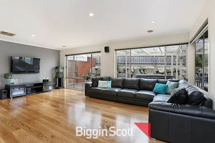Fourth view of Homely house listing, 4 Coronel Way, Beaconsfield VIC 3807