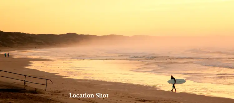 Second view of Homely land listing, 48 Sunset Strip, Ocean Grove VIC 3226