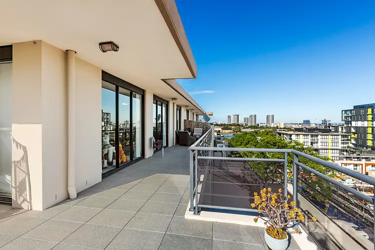 Fifth view of Homely apartment listing, 5319/84 Belmore Street, Ryde NSW 2112