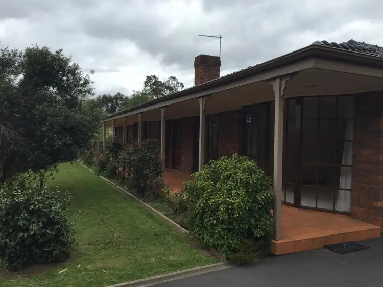 87 Mt Morton Road, Belgrave South VIC 3160