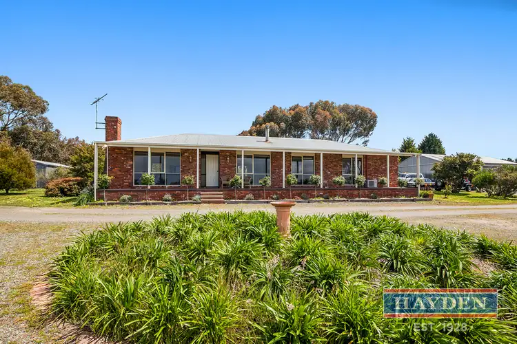 Second view of Homely rural property listing, 120 Moores Road, Bellbrae VIC 3228