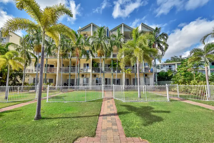 9/260 Casuarina Drive, Nightcliff NT 810