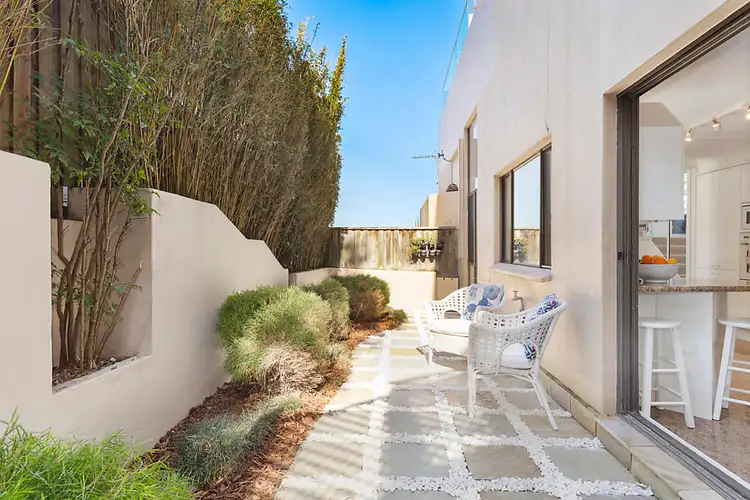 Fifth view of Homely apartment listing, 2/43 Upper Clifford Avenue, Fairlight NSW 2094