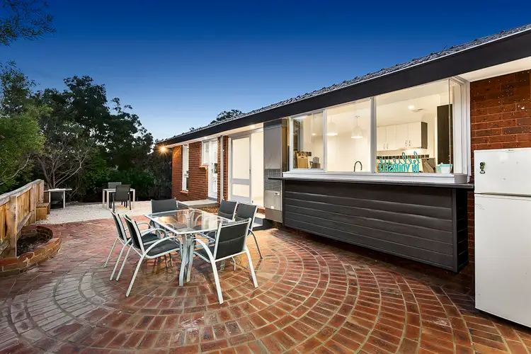 Main view of Homely house listing, 123 Plenty River Drive, Greensborough VIC 3088