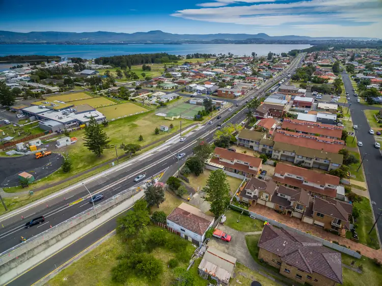 Seventh view of Homely house listing, 255 Windang Road, Windang NSW 2528