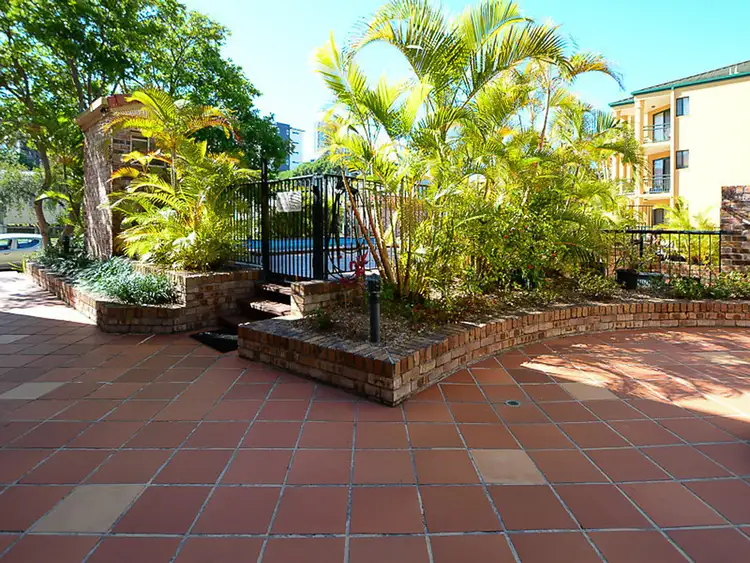 Second view of Homely unit listing, 22/14 Spendelove Street, Southport QLD 4215