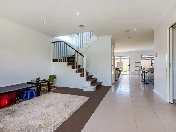 Fifth view of Homely house listing, 1 Arthur Walk, Mount Martha VIC 3934