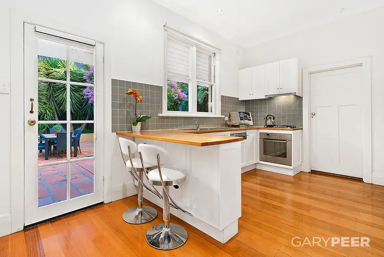 Fourth view of Homely house listing, 100 Bambra Road, Caulfield VIC 3162